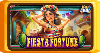 fiesta fortune