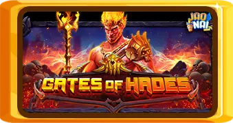 gates of hades