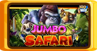 jumbo safar
