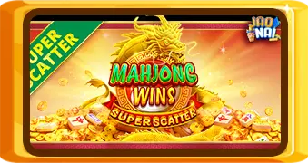 mahjong wins