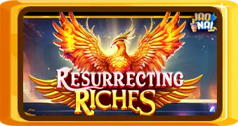 resurrectig riches